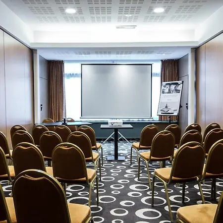Mercure Dinan Port Le Jerzual-2
